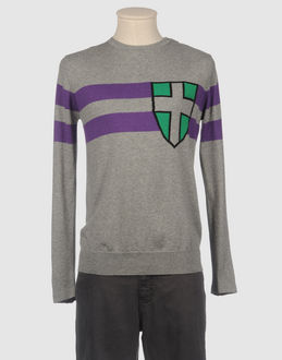 JC DE CASTELBAJAC - MAGLIERIA - Cachemire - su YOOX.COM
