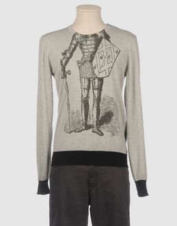 JC DE CASTELBAJAC - MAGLIERIA - Cachemire - su YOOX.COM