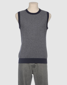 SLEEP - MAGLIERIA - Maglie gilet - su YOOX.COM