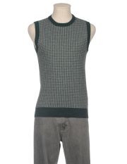 SLEEP - Sweater vest