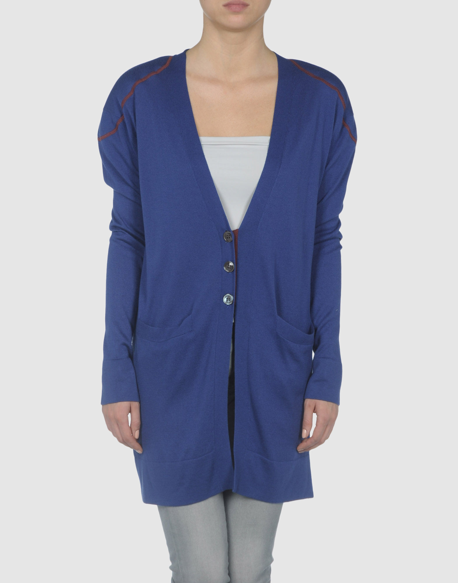  Cardigans