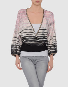 M Missoni Cardigans - Item 39220900