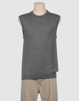 ALESSANDRO ZANCHI - MAGLIERIA - Maglie gilet - su YOOX.COM