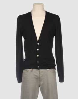 Alessandro Zanchi Cardigans - Item 39220913