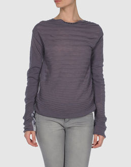 Rosamunda Long Sleeve Sweaters - Item 39220938