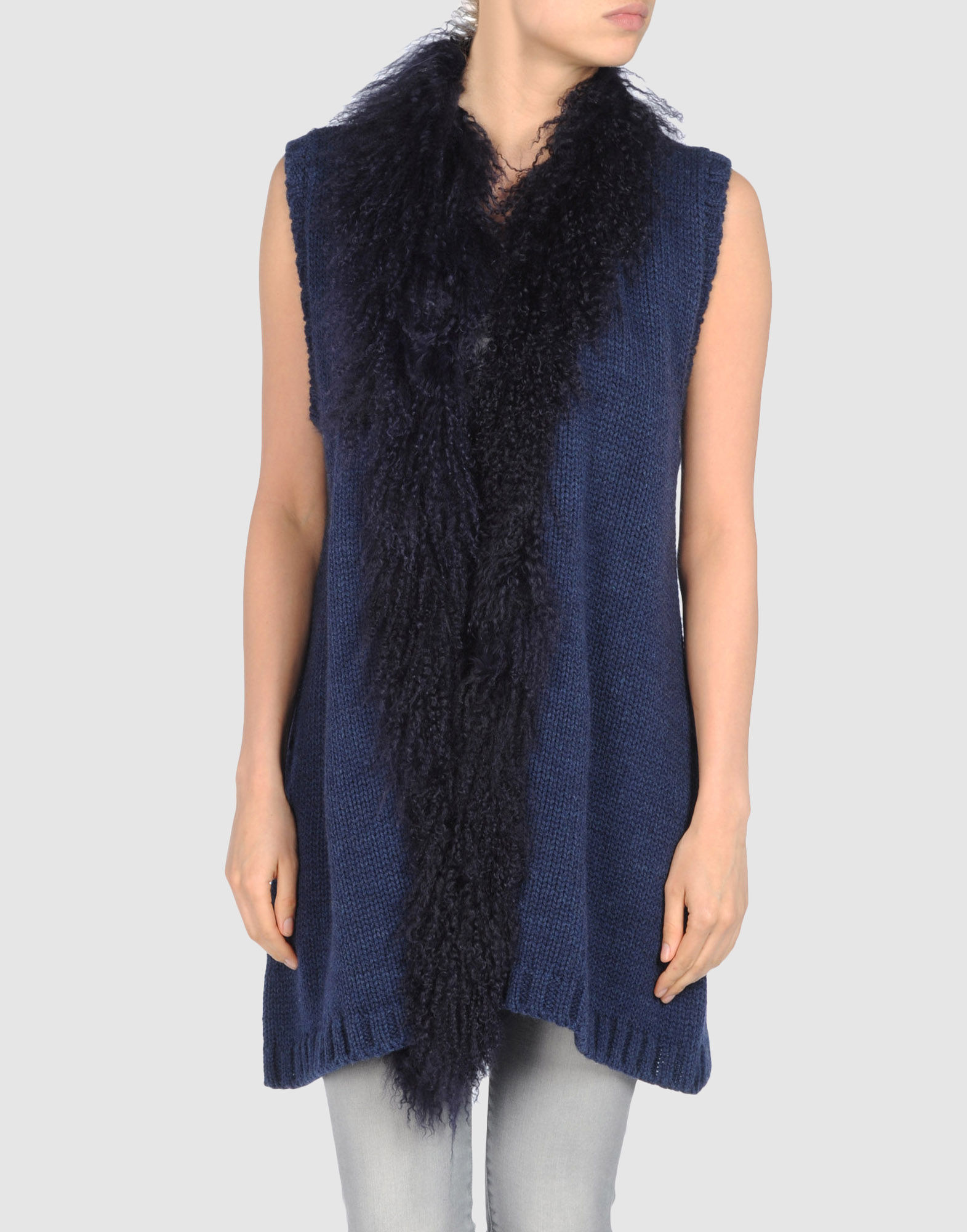  Cardigans