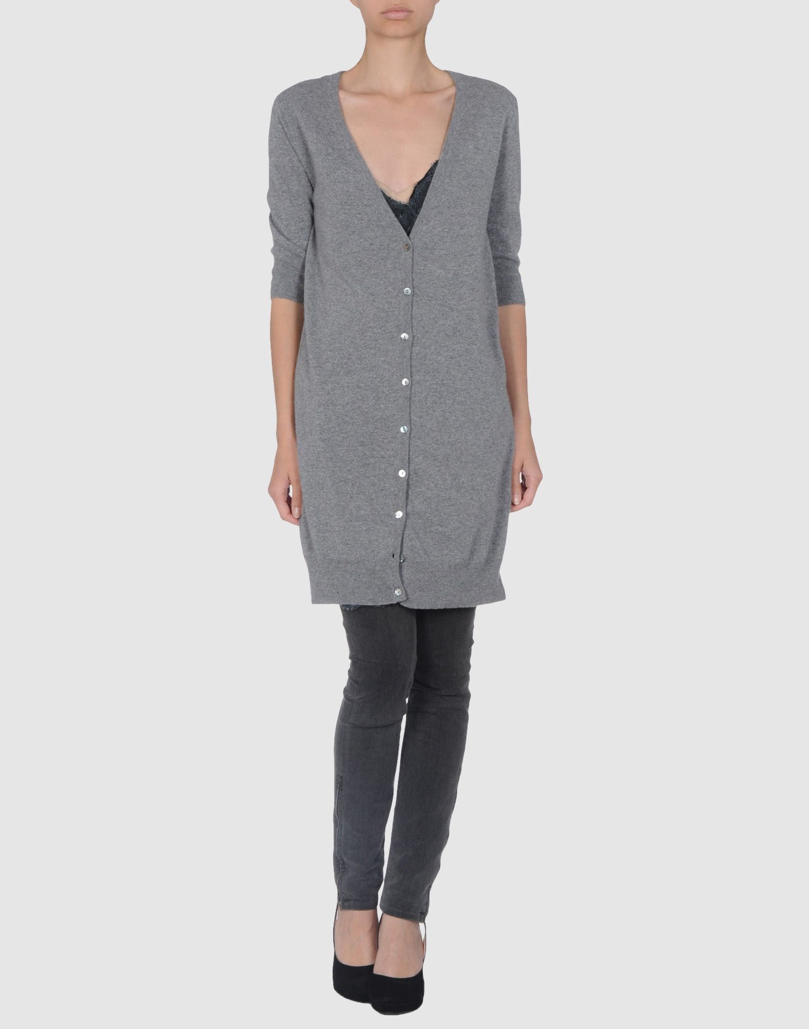  Cardigans