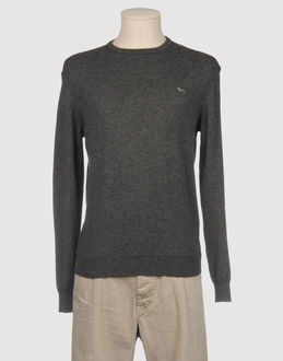 Harmont&blaine Crewneck Sweaters - Item 39220991
