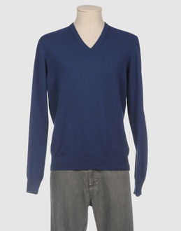 AVON CELLI 1922 - MAGLIERIA - Maglie collo a v - su YOOX.COM