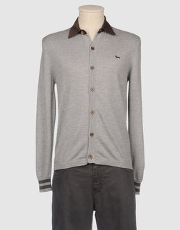 Harmont&blaine Cardigans - Item 39221022