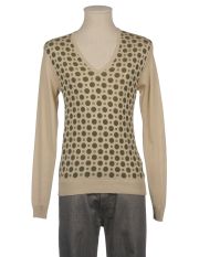 D.A. DANIELE ALESSANDRINI - V-neck