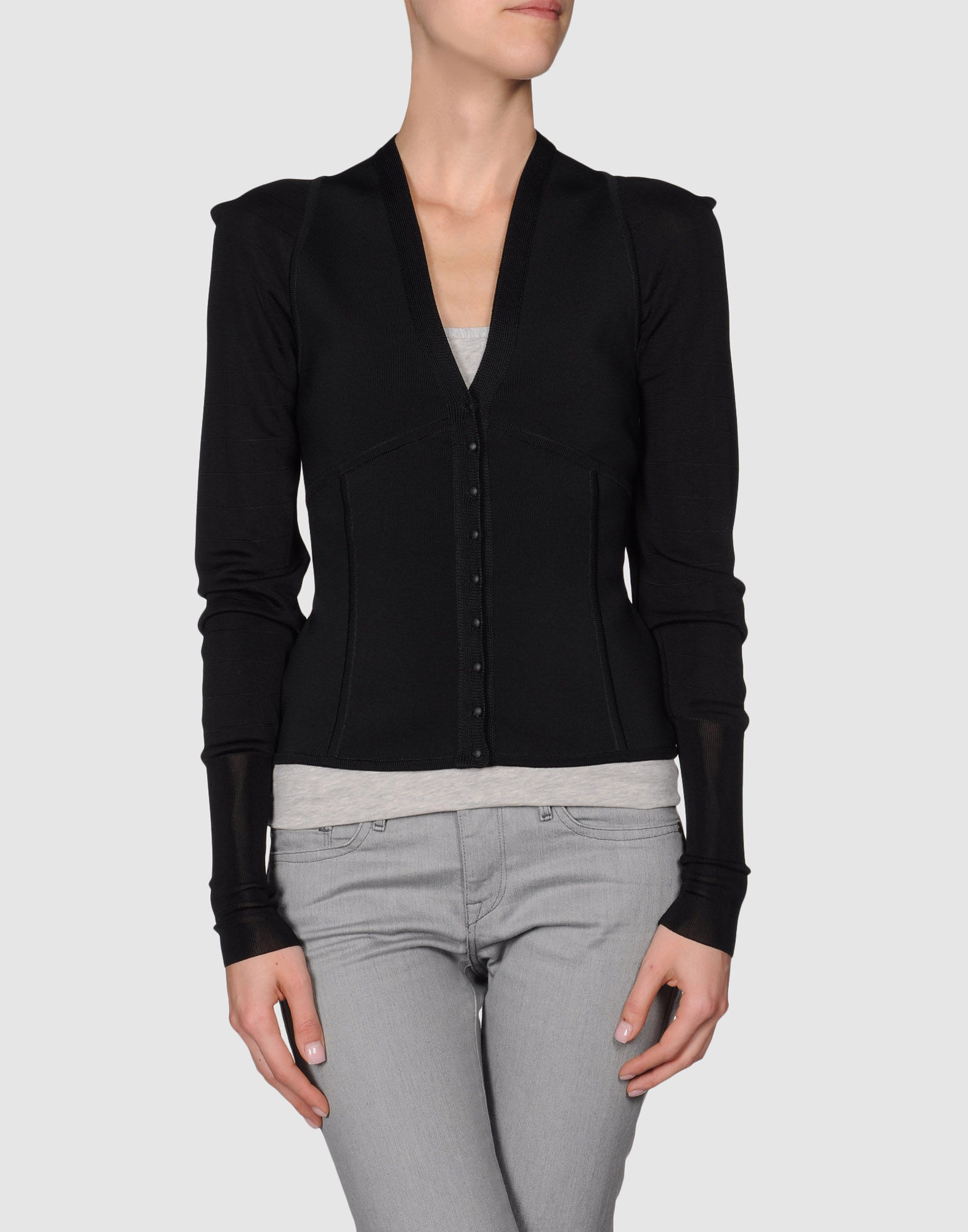  Cardigans