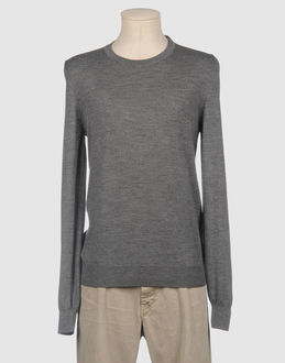 ALESSANDRO ZANCHI - MAGLIERIA - Maglie collo a giro - su YOOX.COM