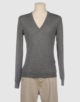 Alessandro Zanchi V-necks - Item 39221066