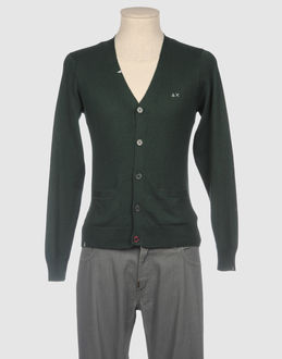 SUN 68 - MAGLIERIA - Cardigan - su YOOX.COM