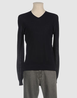 GRAN SASSO - MAGLIERIA - Maglie collo a v - su YOOX.COM