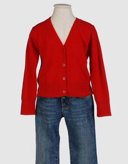 Il Gufo Cashmere Sweaters - Item 39221125