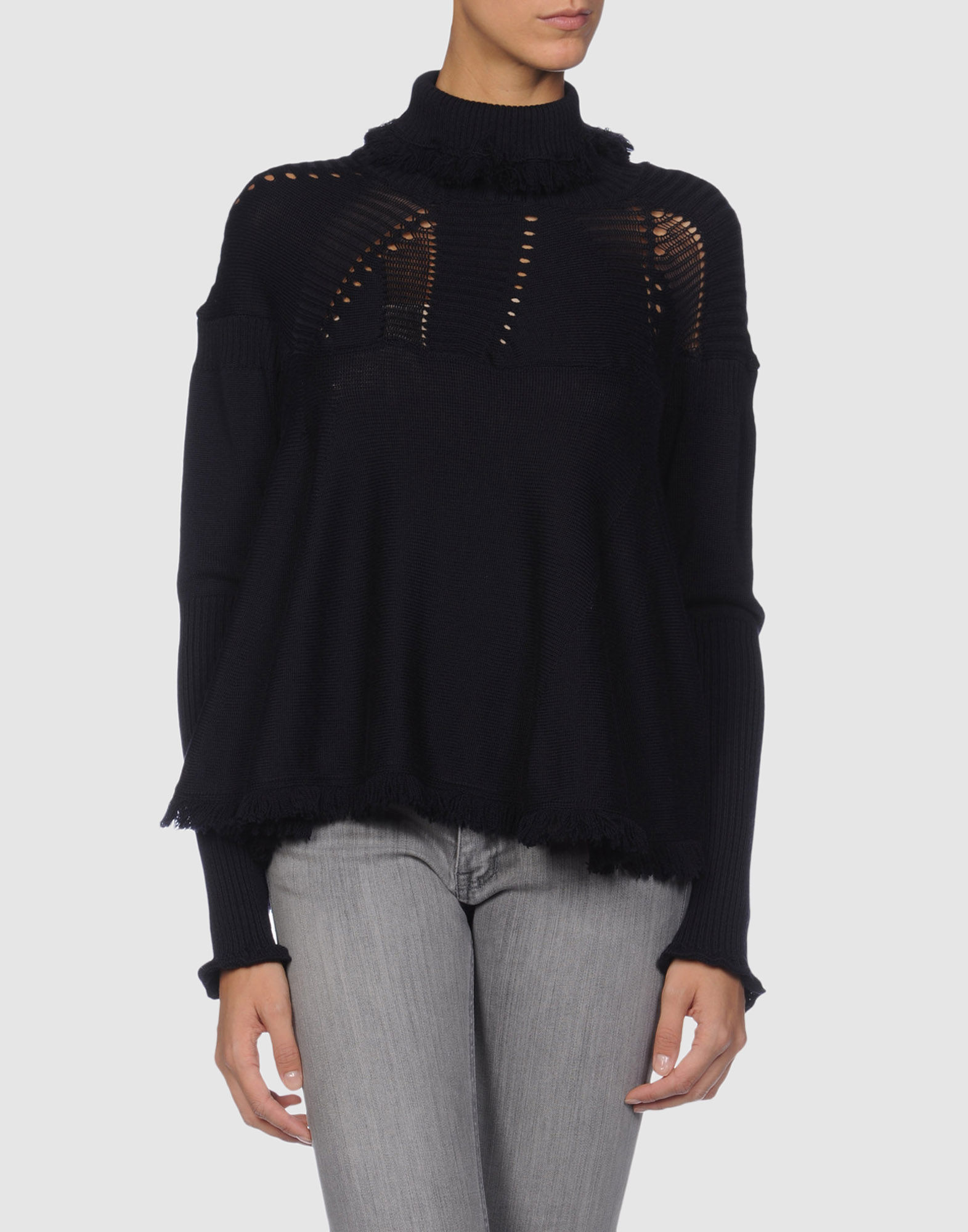  Long Sleeve Sweaters