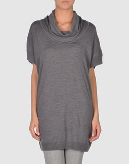 Blutime Fashion Short Sleeve Sweaters - Item 39221215