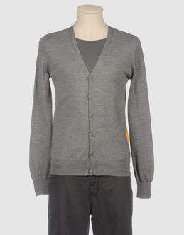 DO NOT SLEEP - MAGLIERIA - Cardigan - su YOOX.COM