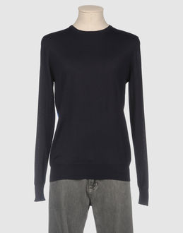 DO NOT SLEEP - MAGLIERIA - Maglie collo a giro - su YOOX.COM