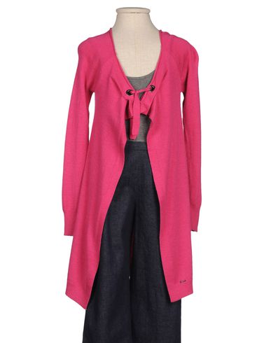 ZOOM PINKO - Cardigan