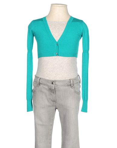 ZOOM PINKO - Cardigan