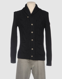 Idrostop Marina Yachting Cardigans - Item 39221322