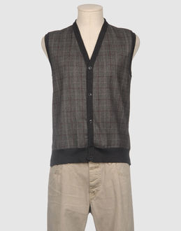 Carlo Pignatelli Outside Sweater Vests - Item 39221345