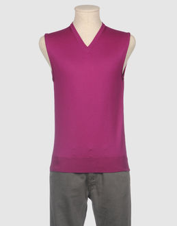 +39 MASQ - MAGLIERIA - Maglie gilet - su YOOX.COM