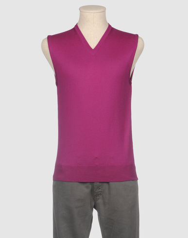 ZOOM +39 MASQ - Sweater vest