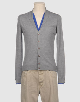 +39 MASQ - MAGLIERIA - Cardigan - su YOOX.COM