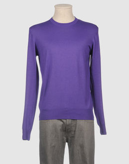 VALDOGLIO - MAGLIERIA - Maglie collo a giro - su YOOX.COM
