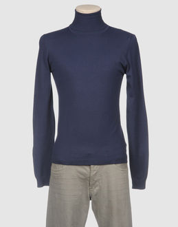 +39 MASQ KNITWEAR High necks MEN on YOOX.COM