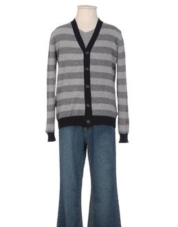 Caporea Cardigans - Item 39221433
