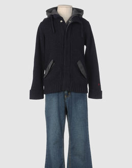 Caporea Cardigans - Item 39221444