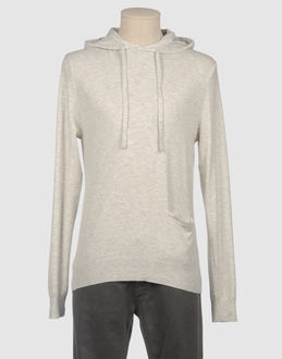 MEMINE - MAGLIERIA - Maglie collo a giro - su YOOX.COM