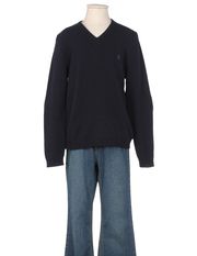 MAURO GRIFONI KIDS - Pullover mit V-Ausschnitt