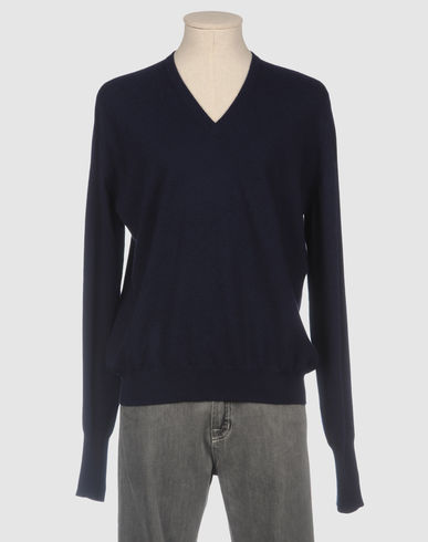 ZOOM BALLANTYNE - Cashmere sweater