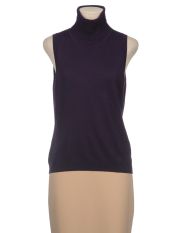 P.A.R.O.S.H. - Sleeveless jumper
