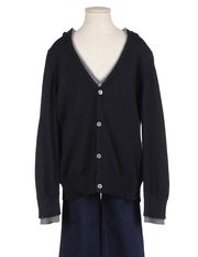 GOLD CASE - Cardigan