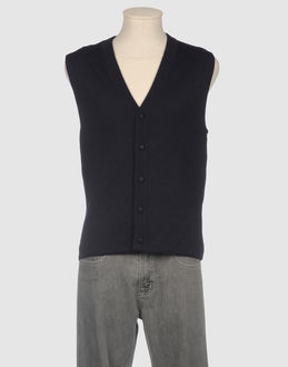 MEMINE - MAGLIERIA - Maglie gilet - su YOOX.COM
