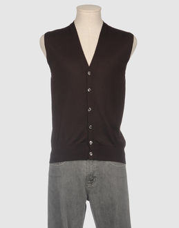 +39 MASQ - MAGLIERIA - Maglie gilet - su YOOX.COM