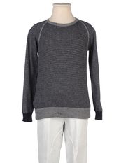 CAPOREA - Pullover mit Rundkragen