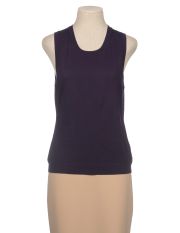 P.A.R.O.S.H. - Sleeveless jumper