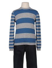 MAURO GRIFONI KIDS - Pullover mit Rundkragen