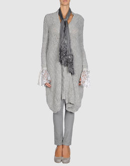 Mariagrazia Panizzi Cardigans - Item 39221568