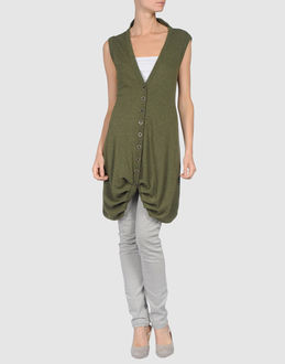 Mariagrazia Panizzi Cardigans - Item 39221579