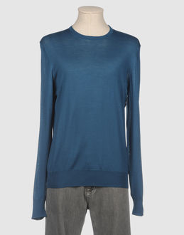 Salvatore Spatarella Crewneck Sweaters - Item 39221625