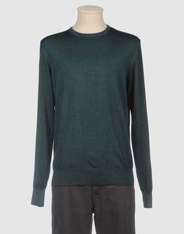 BELLWOOD - MAGLIERIA - Maglie collo a giro - su YOOX.COM